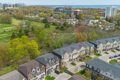 1129 Haig Boulevard Mississauga ON L5E 2M6