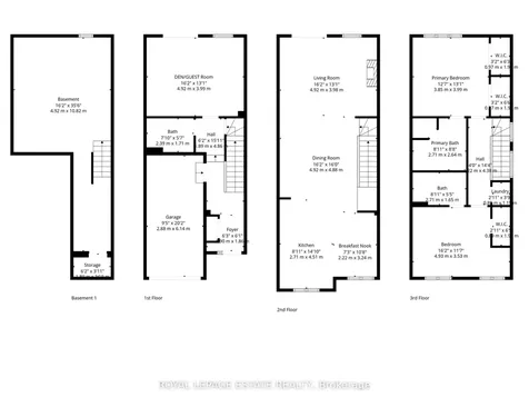 1129 Haig Boulevard Mississauga ON L5E 2M6