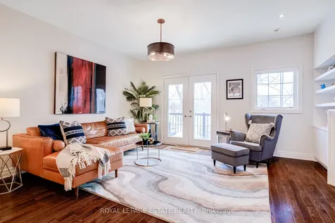 1129 Haig Boulevard Mississauga ON L5E 2M6