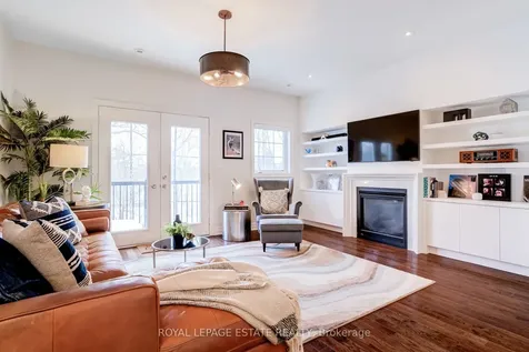 1129 Haig Boulevard Mississauga ON L5E 2M6