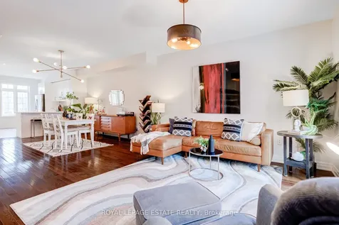 1129 Haig Boulevard Mississauga ON L5E 2M6