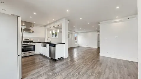 780 Galloway Crescent Mississauga ON L5C 3T9