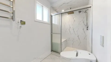 780 Galloway Crescent Mississauga ON L5C 3T9