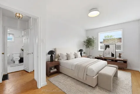 54 Gotham Court Toronto ON M6M 2N8