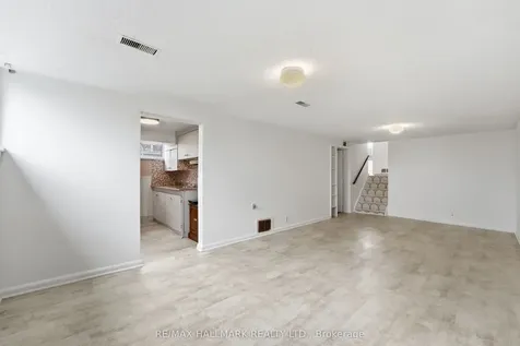 54 Gotham Court Toronto ON M6M 2N8