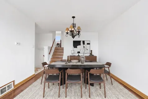 54 Gotham Court Toronto ON M6M 2N8
