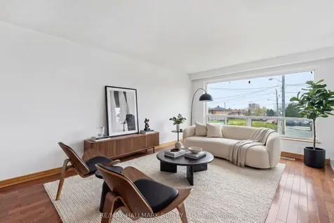 54 Gotham Court Toronto ON M6M 2N8