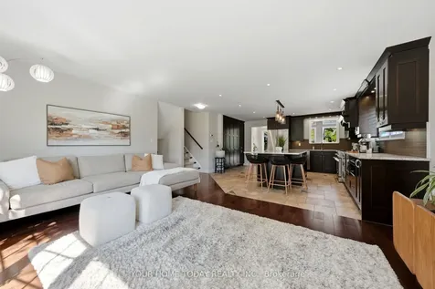 39 Eleanor Crescent Halton Hills ON L7G 2T7