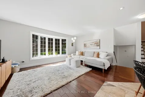 39 Eleanor Crescent Halton Hills ON L7G 2T7