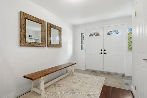 39 Eleanor Crescent Halton Hills ON L7G 2T7