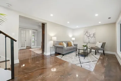 39 Eleanor Crescent Halton Hills ON L7G 2T7