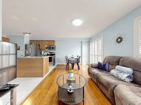 78 Waterbury Street Caledon ON L7E 1X5