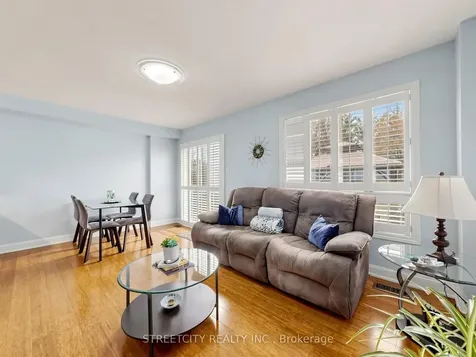 78 Waterbury Street Caledon ON L7E 1X5
