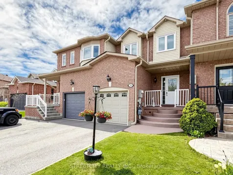 78 Waterbury Street Caledon ON L7E 1X5