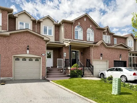 78 Waterbury Street Caledon ON L7E 1X5