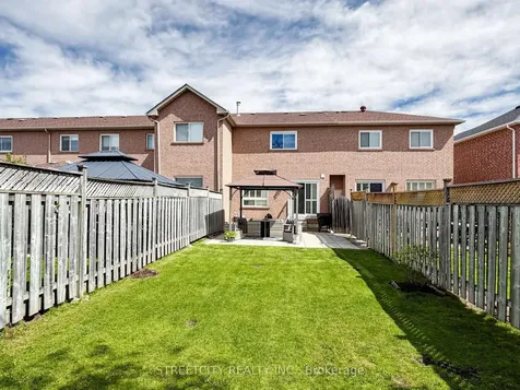 78 Waterbury Street Caledon ON L7E 1X5