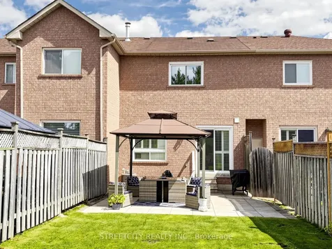 78 Waterbury Street Caledon ON L7E 1X5