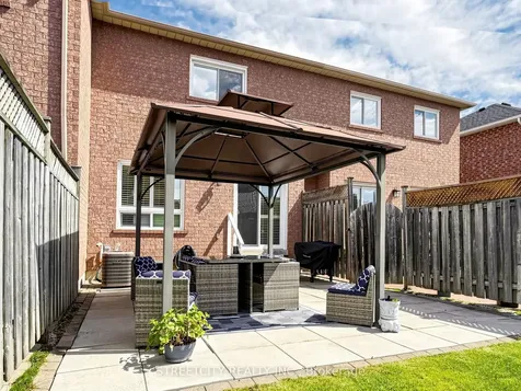 78 Waterbury Street Caledon ON L7E 1X5