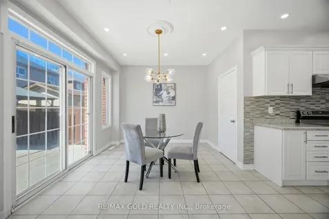 26 Gorevale Drive Brampton ON L6P 1N9