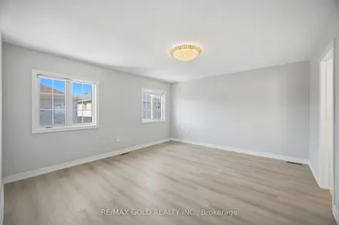 26 Gorevale Drive Brampton ON L6P 1N9