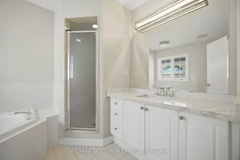 26 Gorevale Drive Brampton ON L6P 1N9