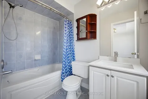 26 Gorevale Drive Brampton ON L6P 1N9