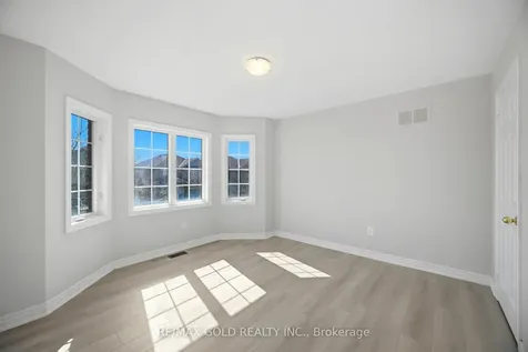 26 Gorevale Drive Brampton ON L6P 1N9