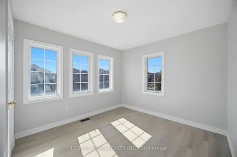 26 Gorevale Drive Brampton ON L6P 1N9