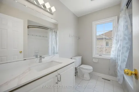26 Gorevale Drive Brampton ON L6P 1N9