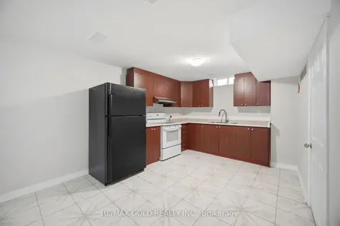 26 Gorevale Drive Brampton ON L6P 1N9