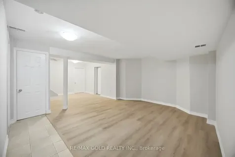 26 Gorevale Drive Brampton ON L6P 1N9