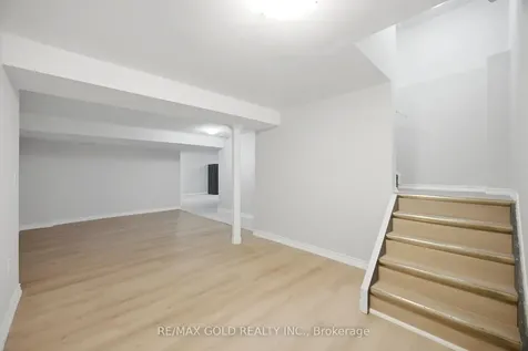 26 Gorevale Drive Brampton ON L6P 1N9