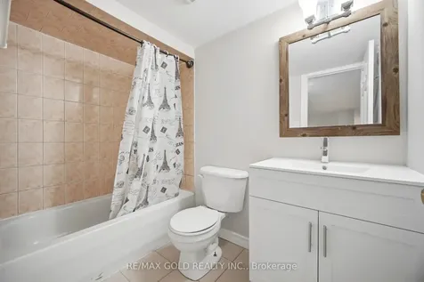 26 Gorevale Drive Brampton ON L6P 1N9