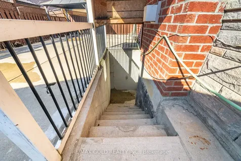 26 Gorevale Drive Brampton ON L6P 1N9