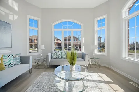 26 Gorevale Drive Brampton ON L6P 1N9