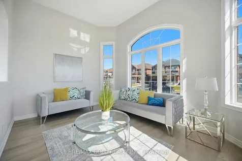 26 Gorevale Drive Brampton ON L6P 1N9
