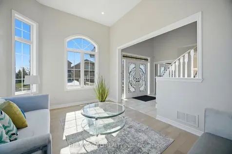 26 Gorevale Drive Brampton ON L6P 1N9