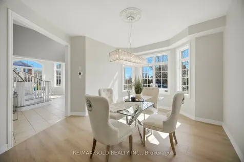 26 Gorevale Drive Brampton ON L6P 1N9