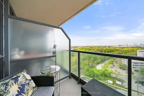 225 Sherway Gardens Road Toronto ON M9C 0A3