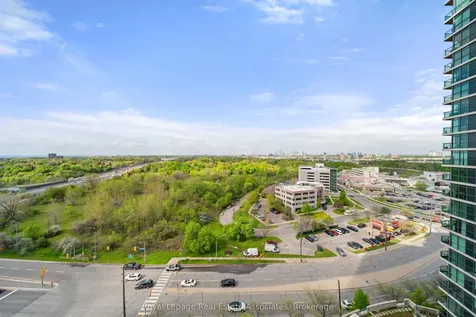 225 Sherway Gardens Road Toronto ON M9C 0A3