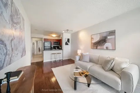 225 Sherway Gardens Road Toronto ON M9C 0A3