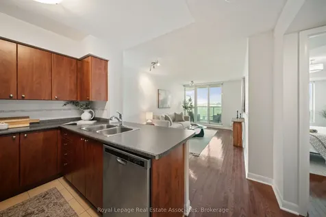 225 Sherway Gardens Road Toronto ON M9C 0A3