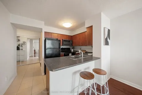 225 Sherway Gardens Road Toronto ON M9C 0A3