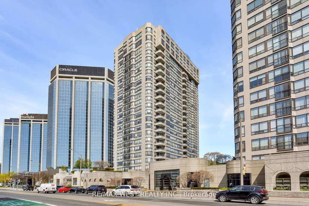 1 Aberfoyle Crescent Toronto ON M8X 2X8
