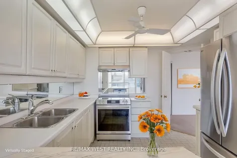 1 Aberfoyle Crescent Toronto ON M8X 2X8