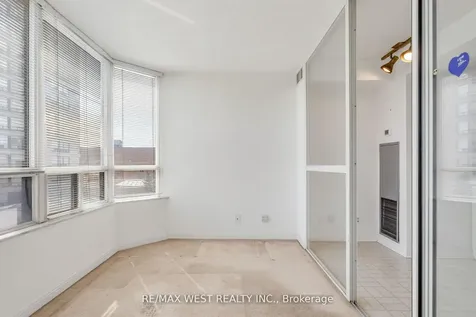1 Aberfoyle Crescent Toronto ON M8X 2X8