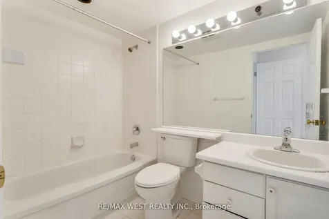 1 Aberfoyle Crescent Toronto ON M8X 2X8