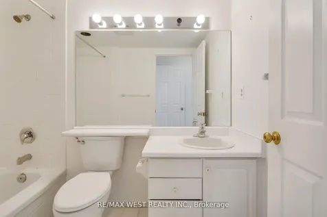 1 Aberfoyle Crescent Toronto ON M8X 2X8