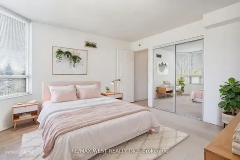 1 Aberfoyle Crescent Toronto ON M8X 2X8