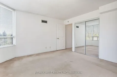 1 Aberfoyle Crescent Toronto ON M8X 2X8